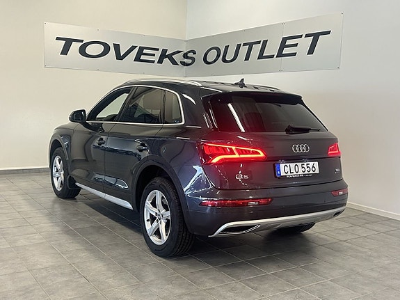 Audi Q5 5 of 5