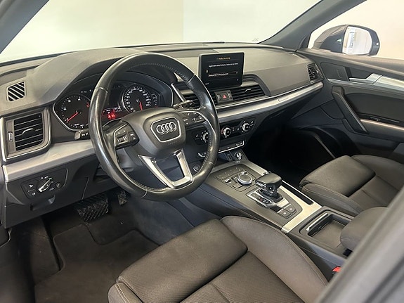 Audi Q5 12 of 21