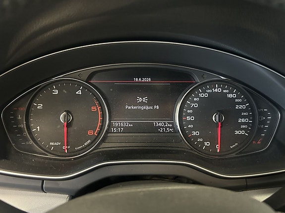 Audi Q5 14 of 21