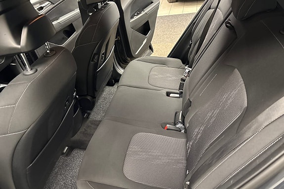 Kia Sportage 12 of 19