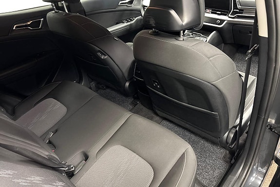 Kia Sportage 11 of 19