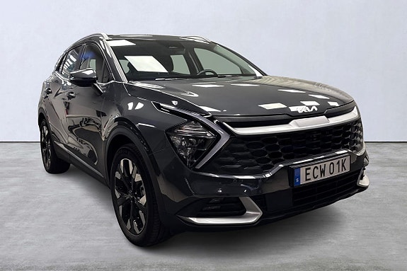 Kia Sportage 6 of 19