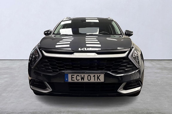 Kia Sportage 7 of 19