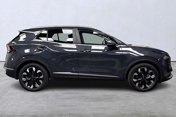 Kia Sportage 3 of 5