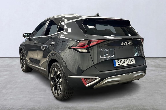 Kia Sportage 4 of 5