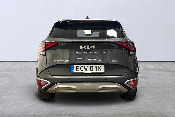 Kia Sportage 5 of 5