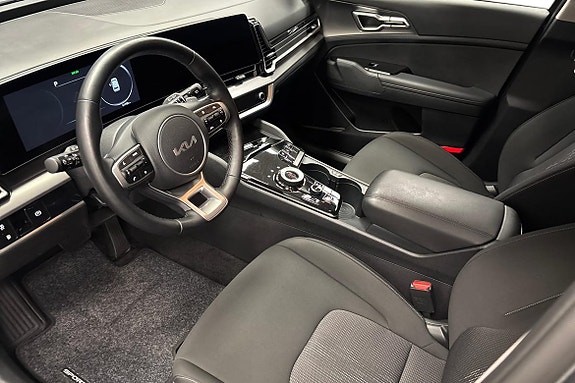 Kia Sportage 8 of 19