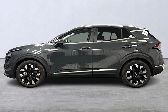 Kia Sportage 2 of 5