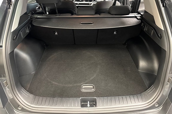 Kia Sportage 13 of 19