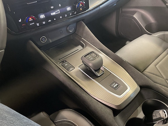 Nissan Qashqai 13 of 13