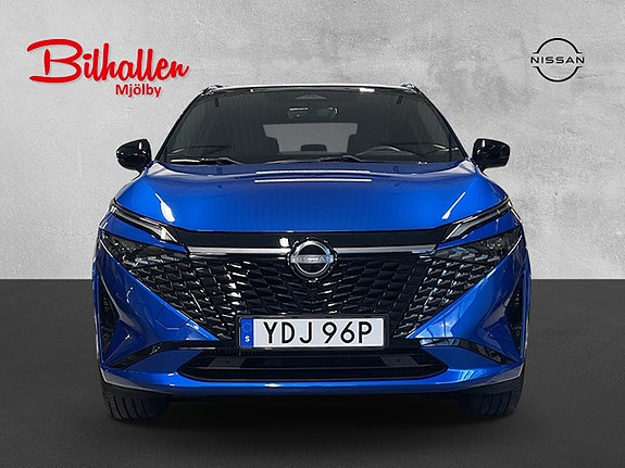 Nissan Qashqai 6 of 13