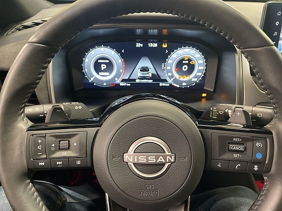 Nissan Qashqai 11 of 13
