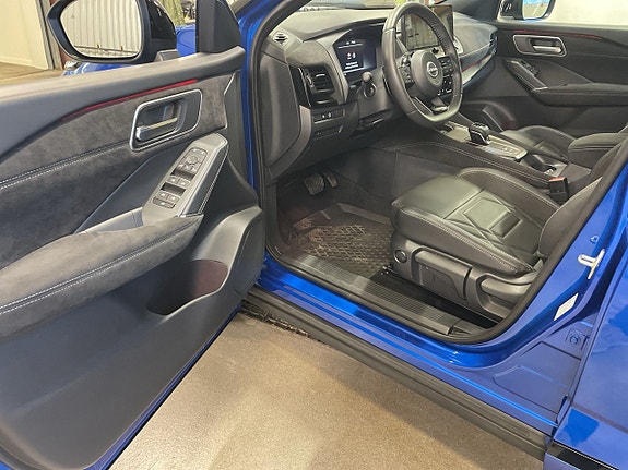 Nissan Qashqai 10 of 13
