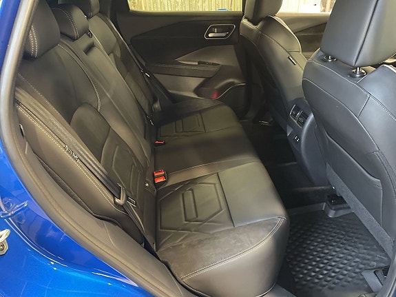 Nissan Qashqai 8 of 13