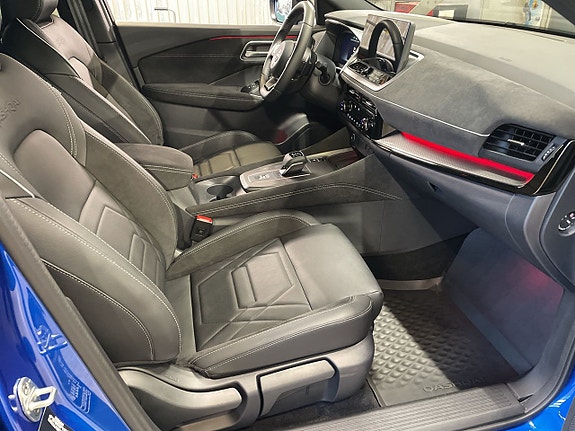 Nissan Qashqai 7 of 13