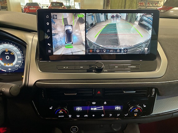 Nissan Qashqai 12 of 13