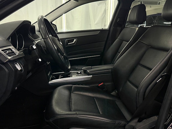 Mercedes-Benz E220 8 of 18