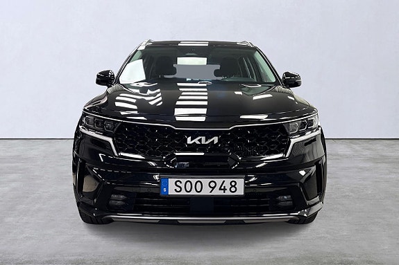 Kia Sorento 7 of 20