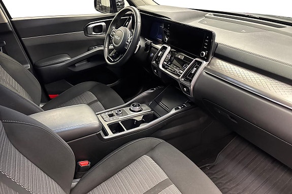 Kia Sorento 10 of 20