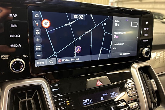 Kia Sorento 18 of 20
