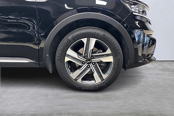 Kia Sorento 16 of 20