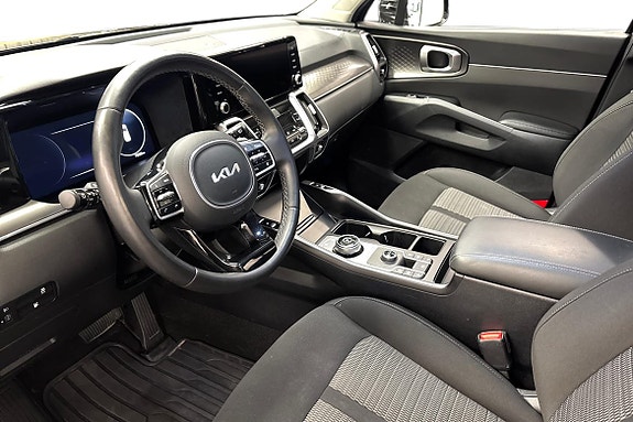 Kia Sorento 8 of 20