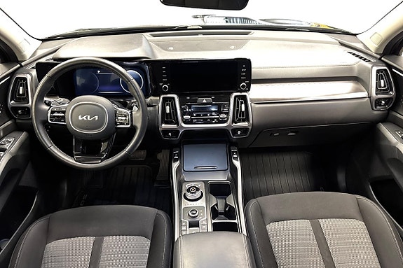 Kia Sorento 9 of 20