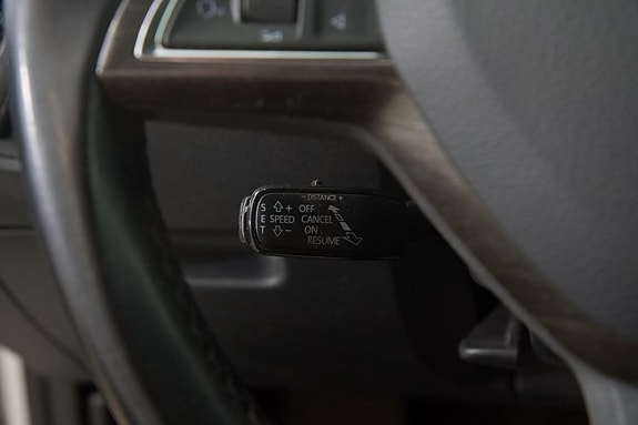 Skoda Octavia Scout 12 of 20