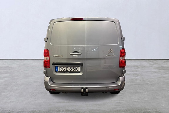 Citroen Jumpy 5 of 5