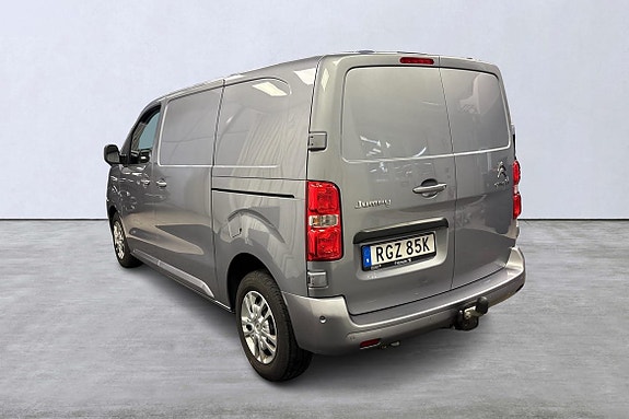 Citroen Jumpy 4 of 5