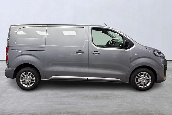 Citroen Jumpy 3 of 5