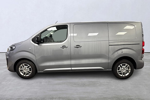 Citroen Jumpy 2 of 5