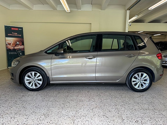Volkswagen Golf-Serie 3 of 13