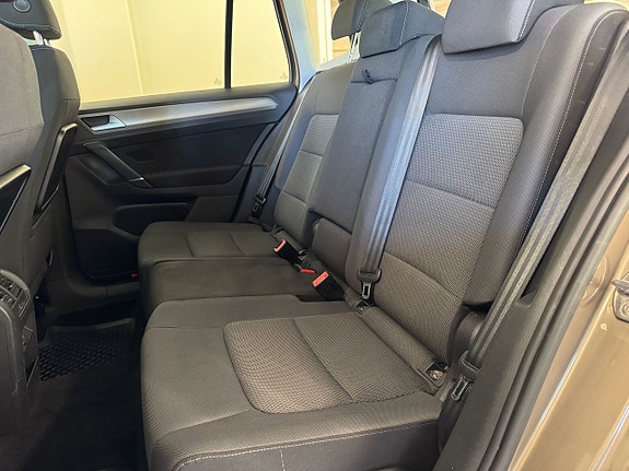 Volkswagen Golf-Serie 9 of 13