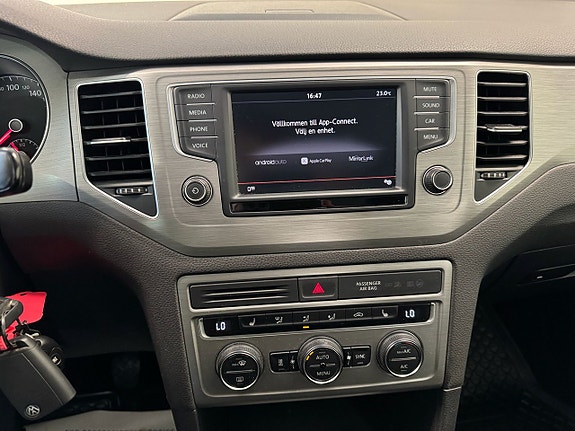 Volkswagen Golf-Serie 11 of 13