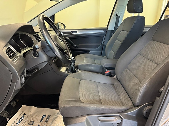 Volkswagen Golf-Serie 7 of 13