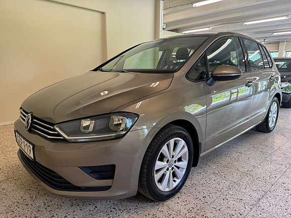 Volkswagen Golf-Serie