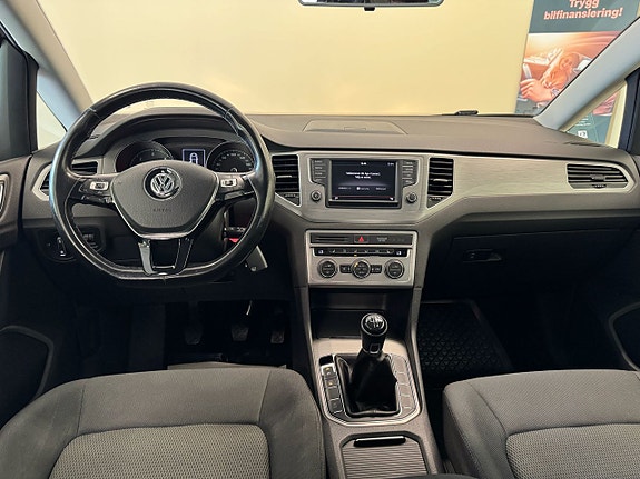 Volkswagen Golf-Serie 8 of 13