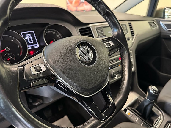 Volkswagen Golf-Serie 10 of 13