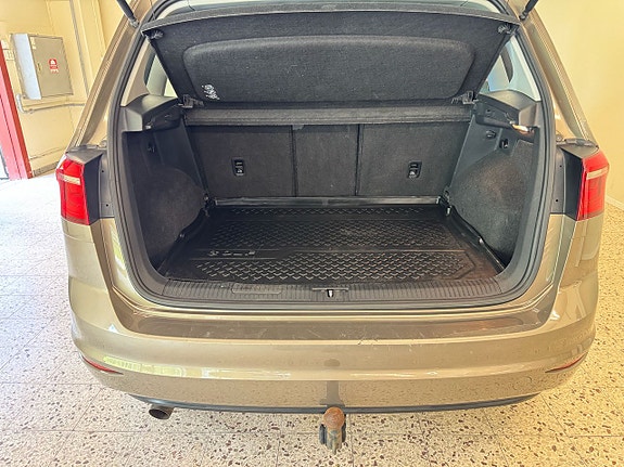 Volkswagen Golf-Serie 6 of 13