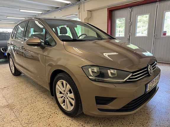 Volkswagen Golf-Serie 2 of 13
