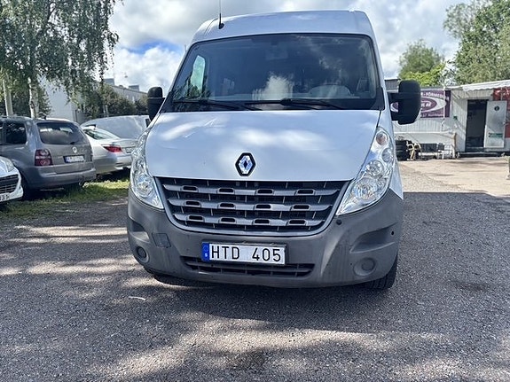 Renault Master 5 of 5