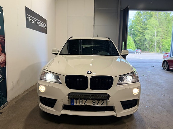 BMW X3 5 of 5