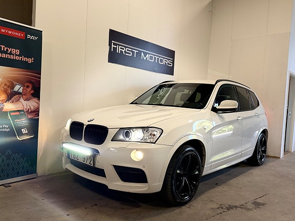 BMW X3 3 of 5