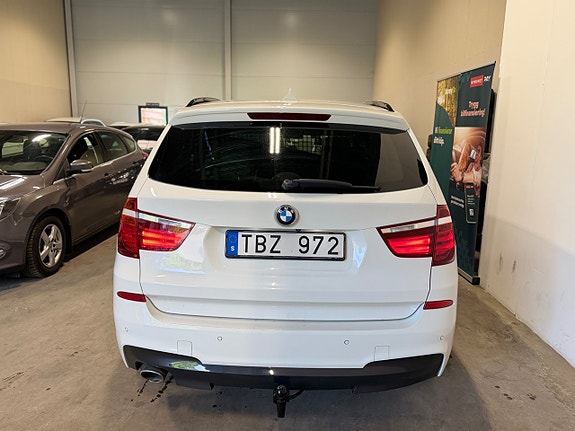 BMW X3 8 of 10