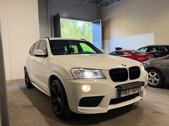 BMW X3 6 of 10