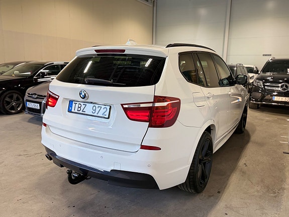 BMW X3 9 of 10