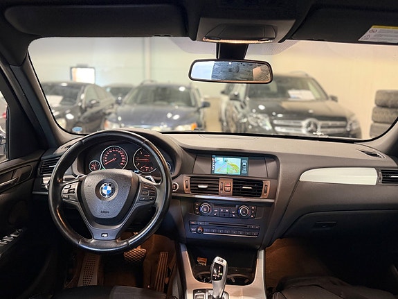 BMW X3 10 of 10