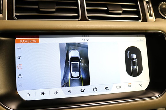 Land Rover Range Rover 15 of 27
