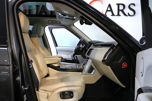 Land Rover Range Rover 10 of 27